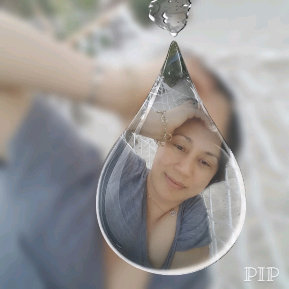 Meet your Posher, Cherryl